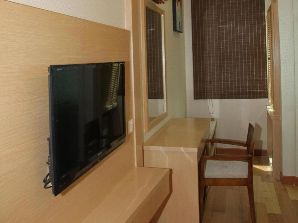 איפוה De Residence Boutique Hotel מראה חיצוני תמונה