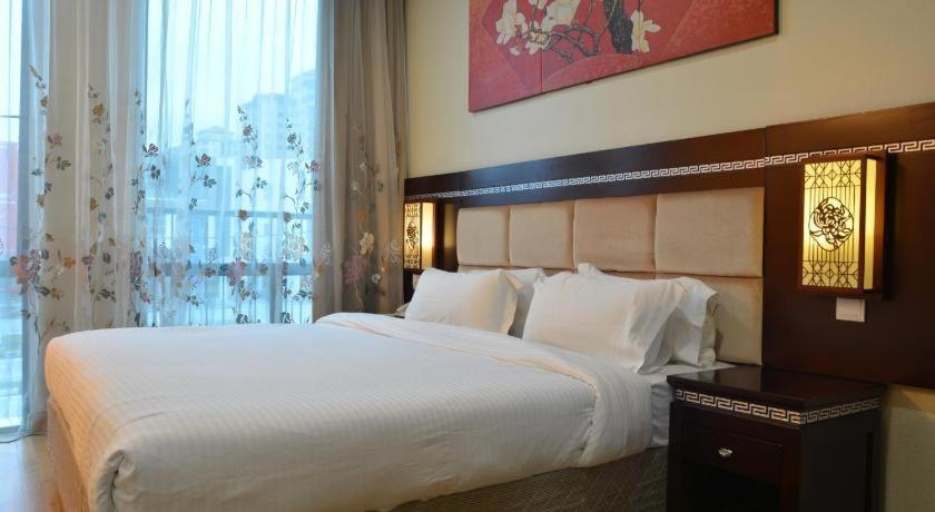 איפוה De Residence Boutique Hotel מראה חיצוני תמונה
