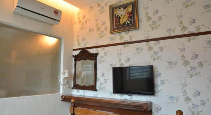 איפוה De Residence Boutique Hotel מראה חיצוני תמונה