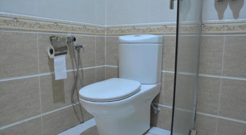 איפוה De Residence Boutique Hotel מראה חיצוני תמונה