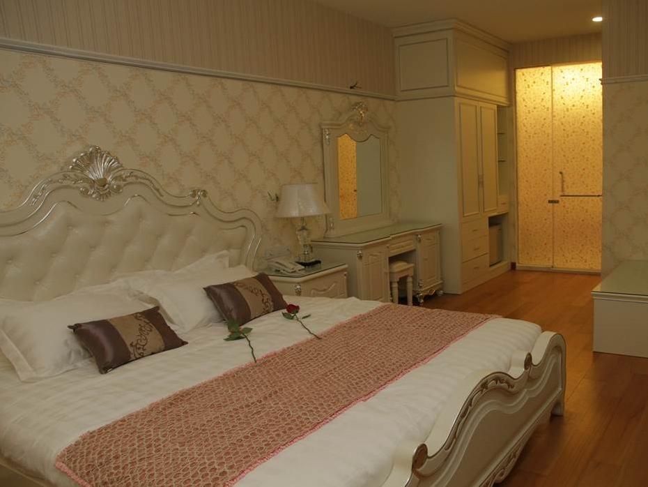 איפוה De Residence Boutique Hotel מראה חיצוני תמונה