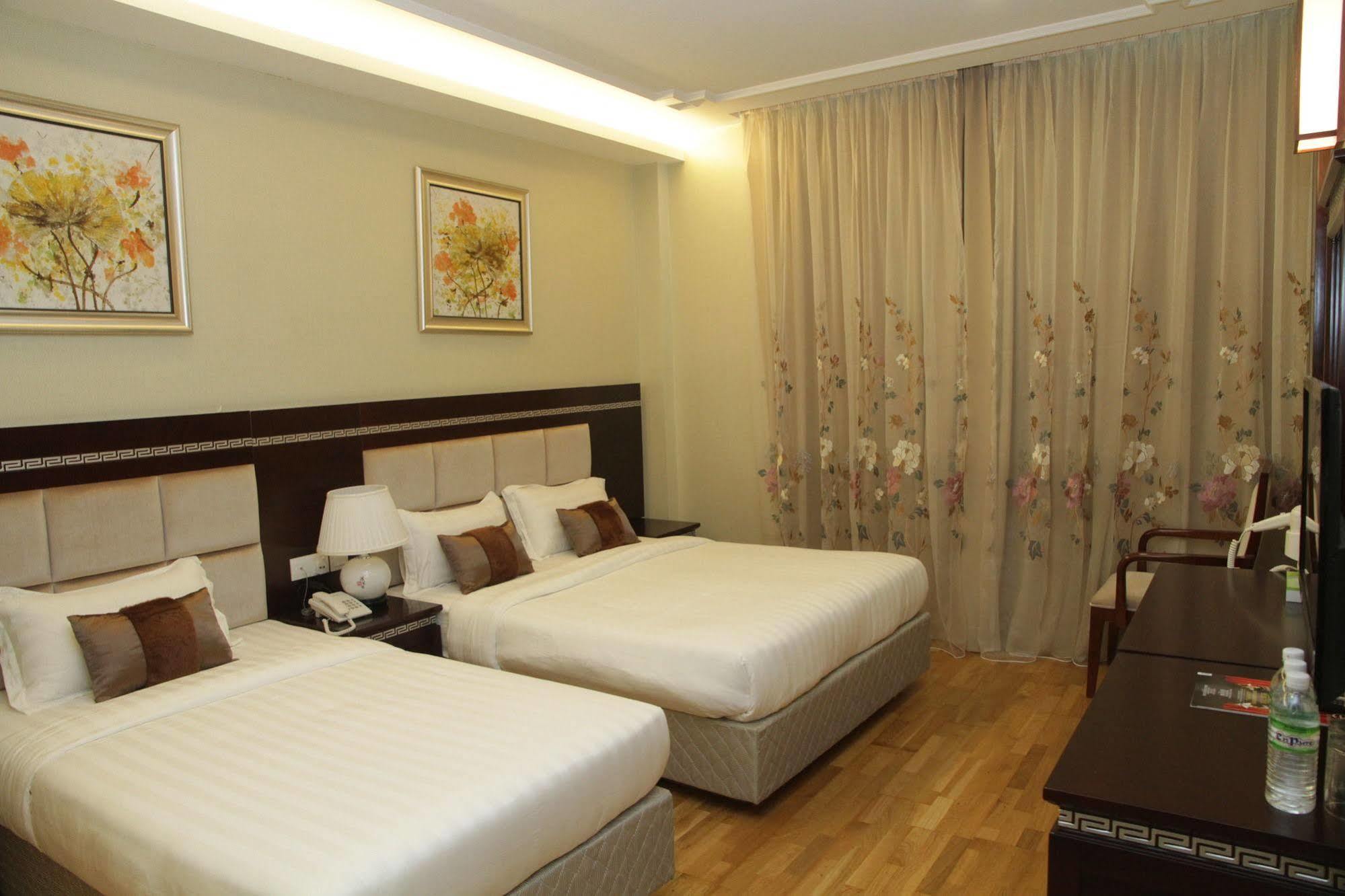 איפוה De Residence Boutique Hotel מראה חיצוני תמונה